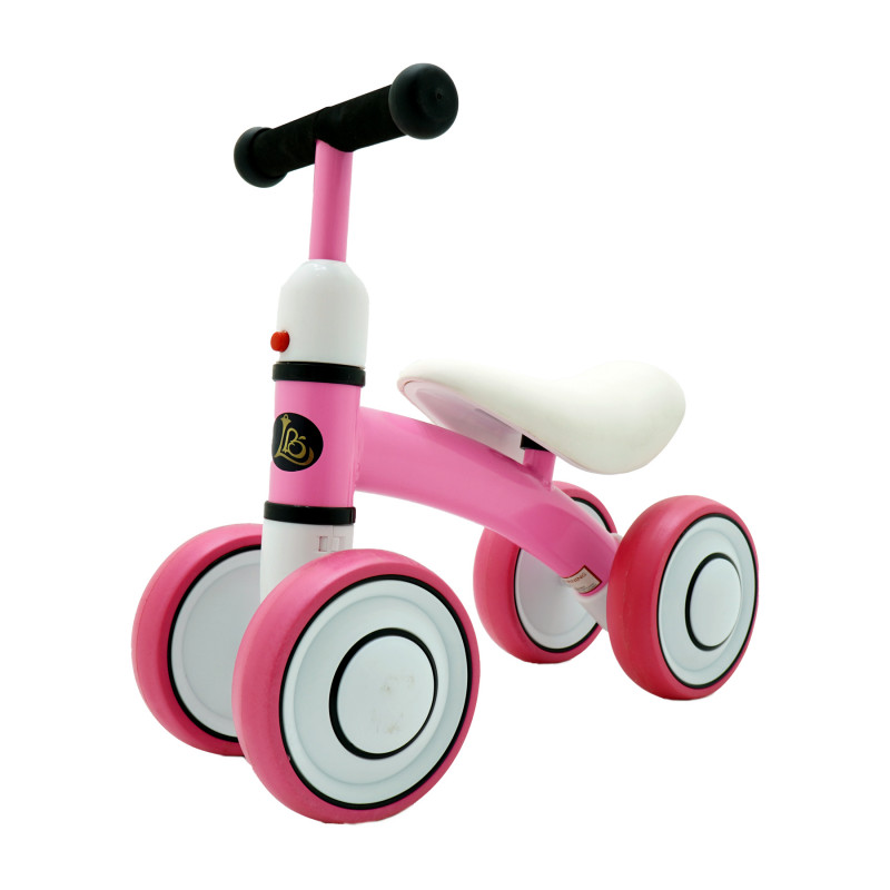 Lovely Baby Buggy Scooter LB 500