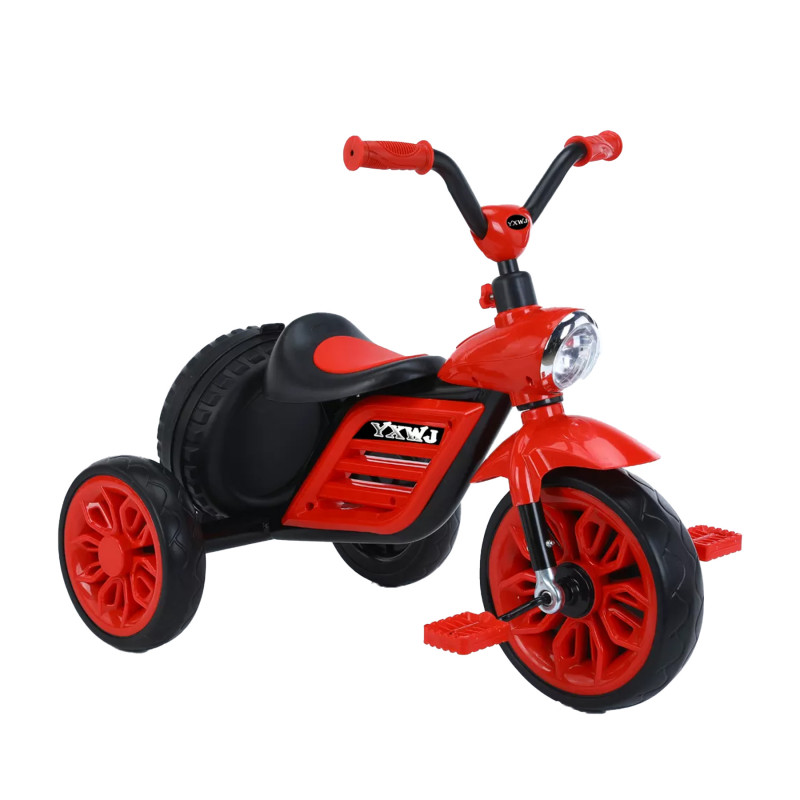 Lovely best sale baby tricycle