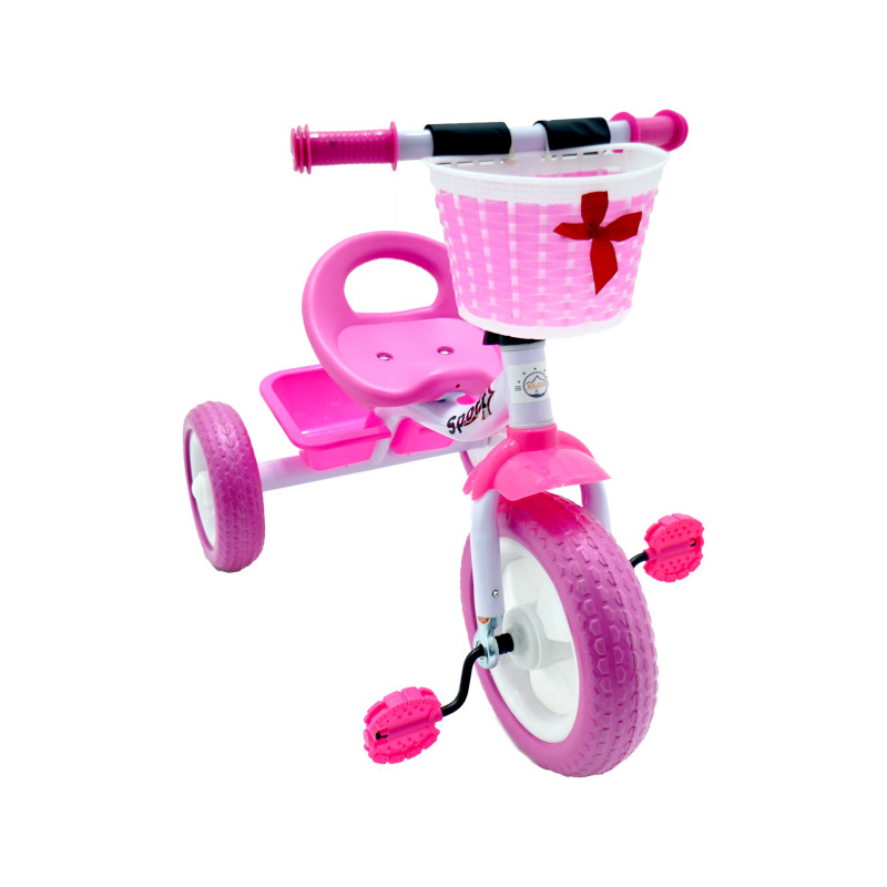 Lovely baby tricycle best sale