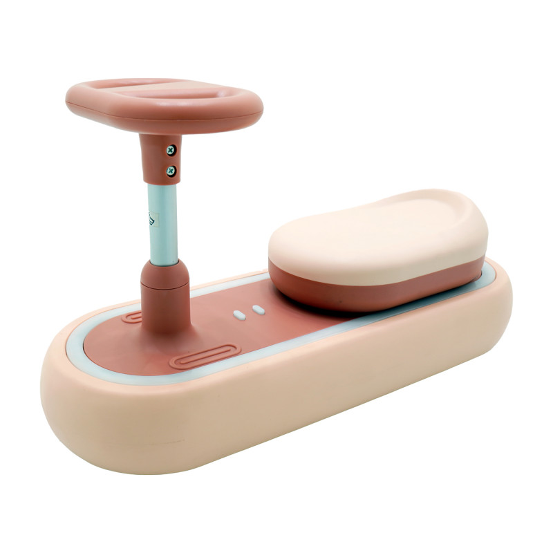 Top Gear Swing Car for Kids TG 862