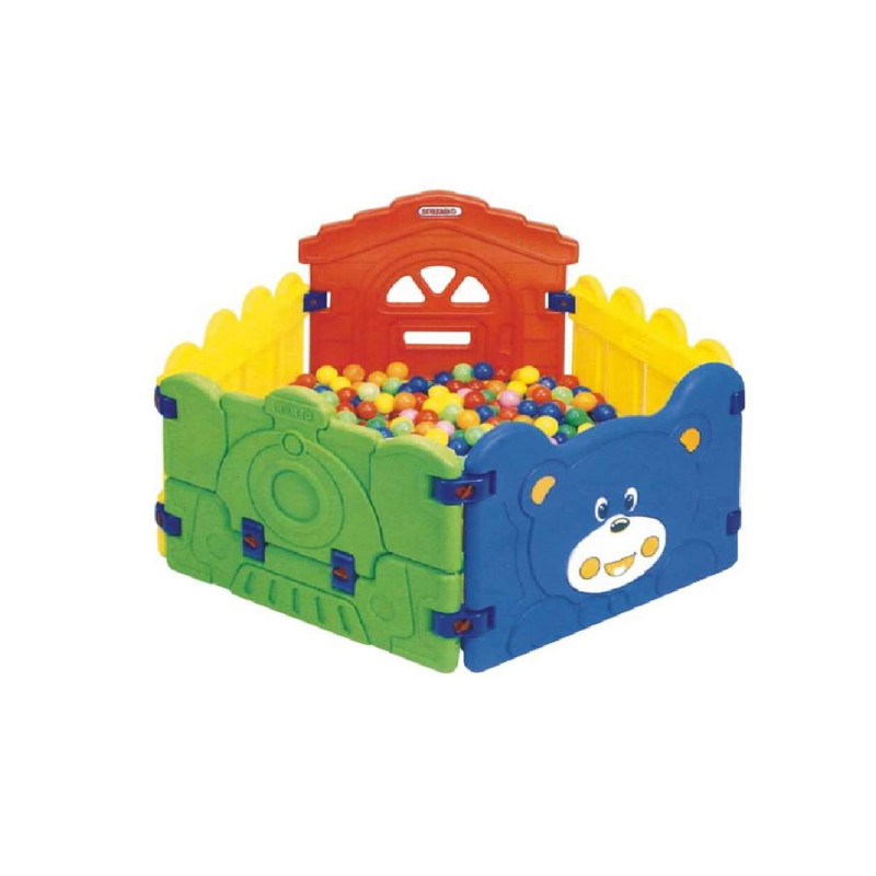 Kids Ball Pit SHA-XRD-1B4701