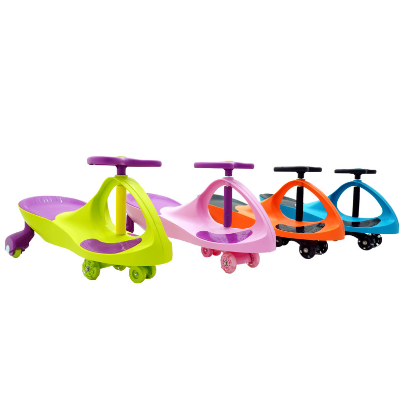 Top Gear Swing Car TG 9004