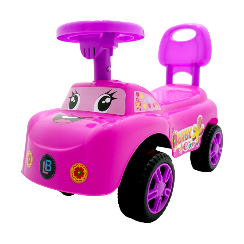 Lovely Baby Push Car LB 313