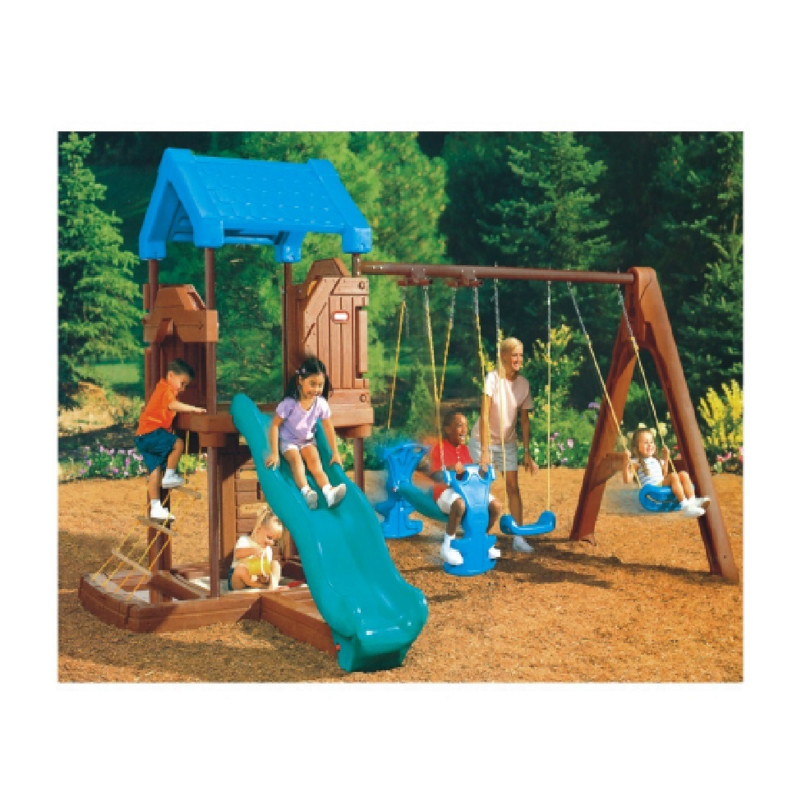Slide And Swing SHA-XRD-C0081