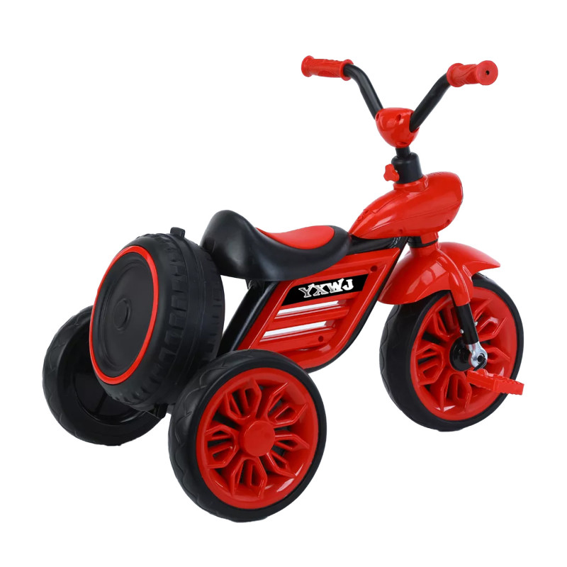 Lovely Baby Tricycle with Light and Music LB 6530