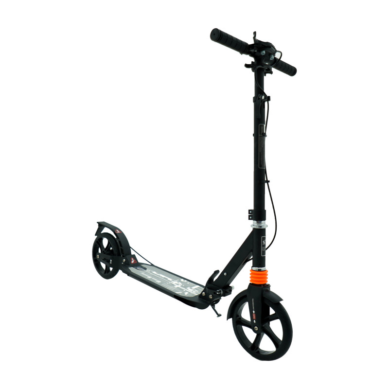 Kick Scooter with Disc Brakes CS001 Non-Electric