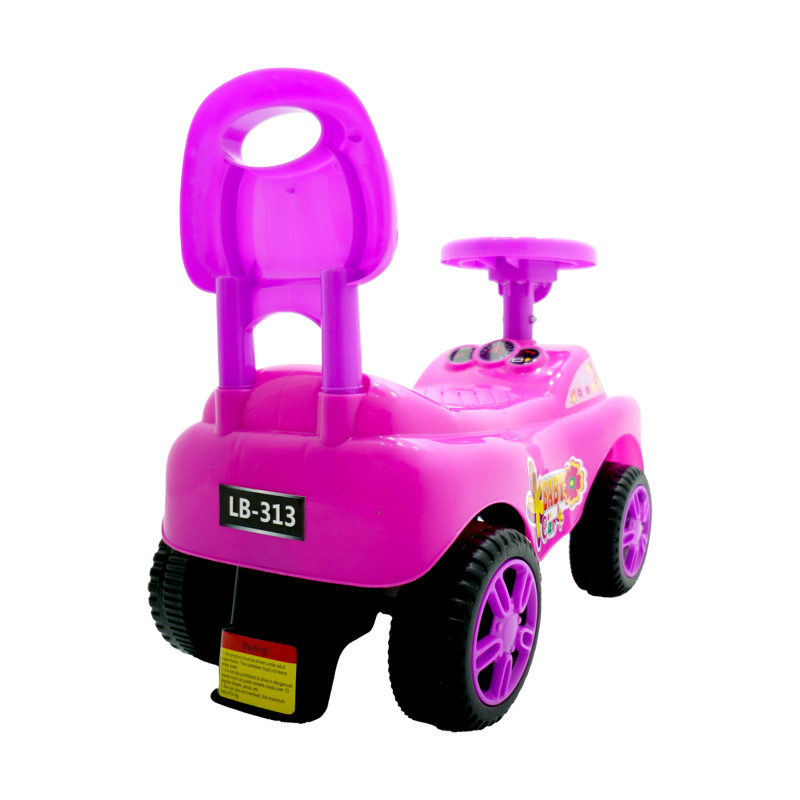 Lovely Baby Push Car LB 313