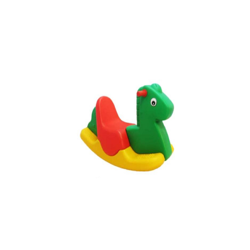 Horse Shape Rocking Toy - SHA-ML-076D