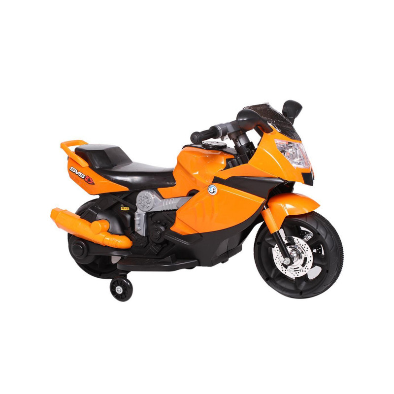 Lovely Baby Powered Riding Motorbike LB 6188