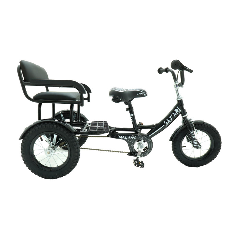 Safari tricycle deals