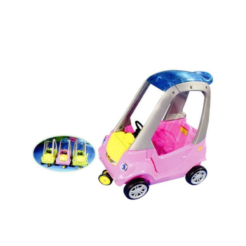 Kids Ride on Car SHA-16123