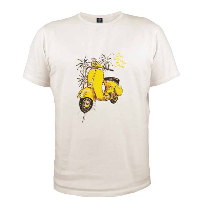 Malahi Land Fashion Exclusive T-shirt