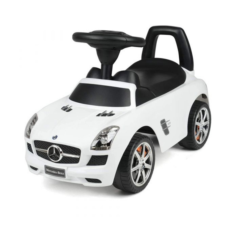 Mercedes-Benz SLS AMG Push Car LB 332